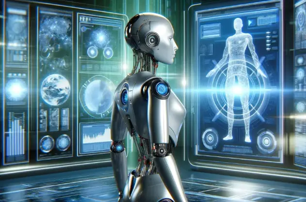 What is Artificial General Intelligence? Is AI Capable of Human-Like Thinking?