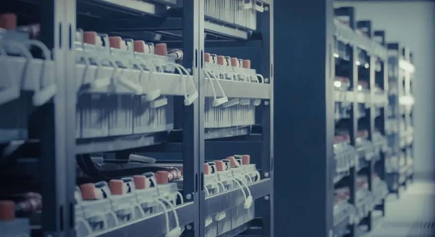 5 Ways AI Will Revolutionize Data Centers Forever