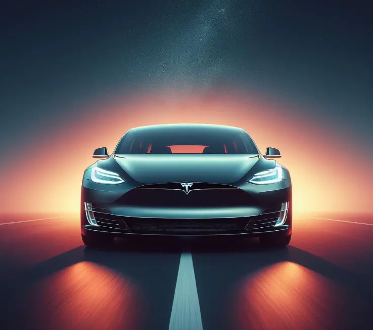 Tesla’s Cutting-Edge Innovations: Driving the Future of Transportation