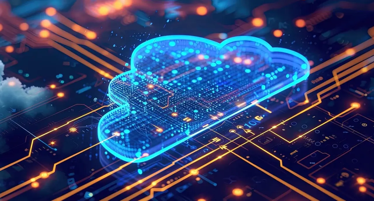 The Future of Cloud Computing: Key Trends and Innovations