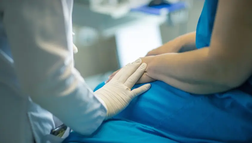 How Artificial Intelligence is Transforming Healthcare