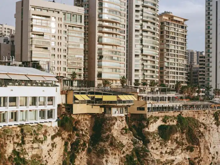 Beirut’s art scene is undergoing a revival. Here are 3 cultural institutions you should seek out