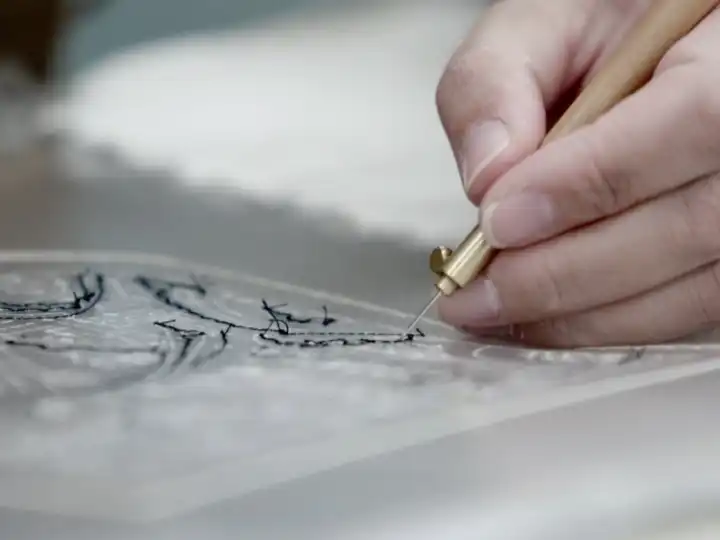 Le19M: Chanel’s commitment to craftsmanship