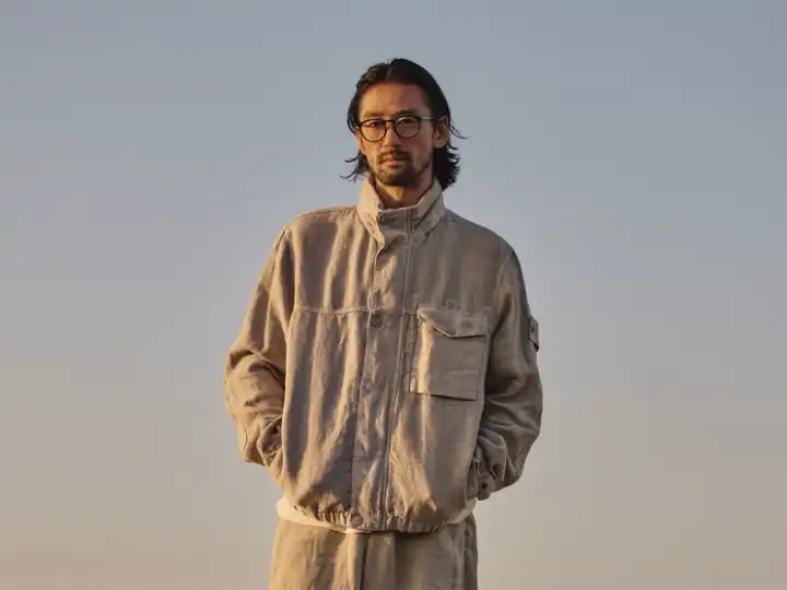 Monocle’s menswear picks from Tokyo