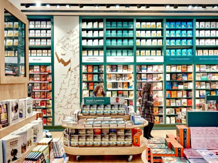 Novel approach: Casa del Libro, the Spanish bookseller taking on Amazon overseas