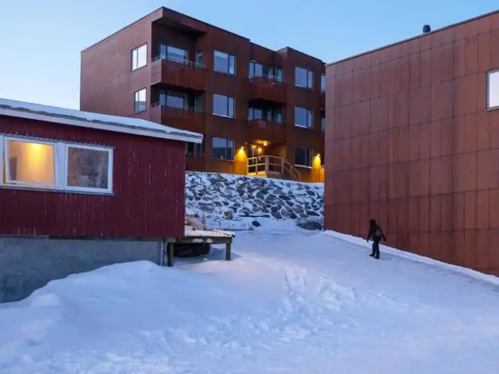 How to design for severe weather and endangered species