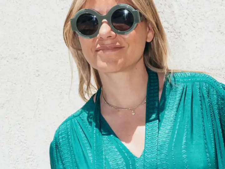 Zeus + Dione’s co-founders on reconnecting with Greek craft traditions