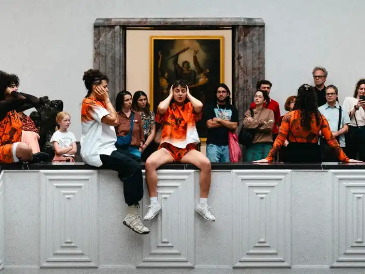 Interview: Zürich Art Weekend director previews 2025’s immersive showcase