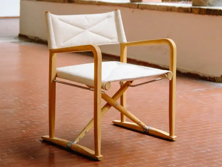 How Flexform has funded the renovation of a cloister in a former convent