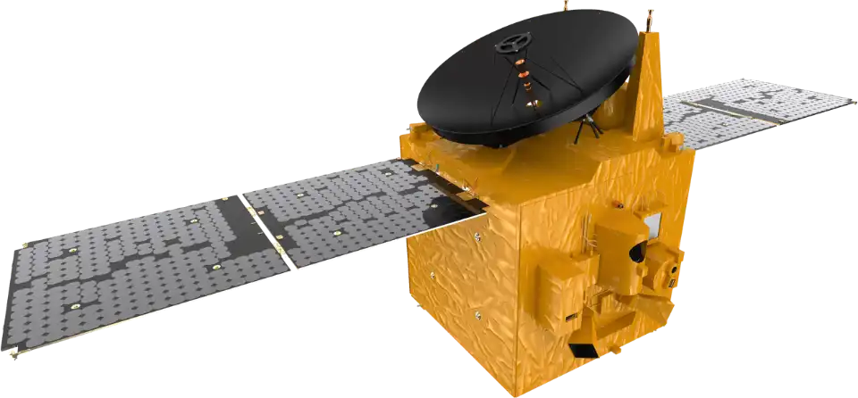 United Arab Emirates Launches Mars Mission