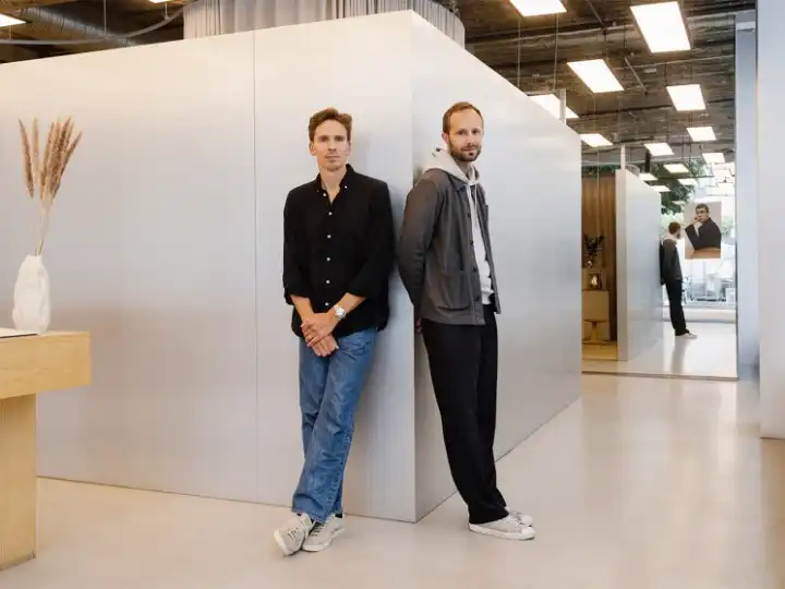 Can a clothing company survive without new products? Asket is betting on a yes