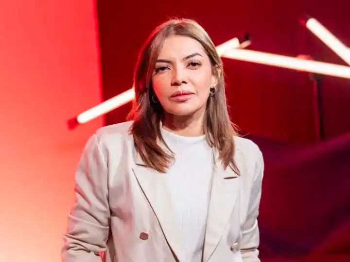 How broadcaster Najwa Shihab became one of Indonesia’s most important voices