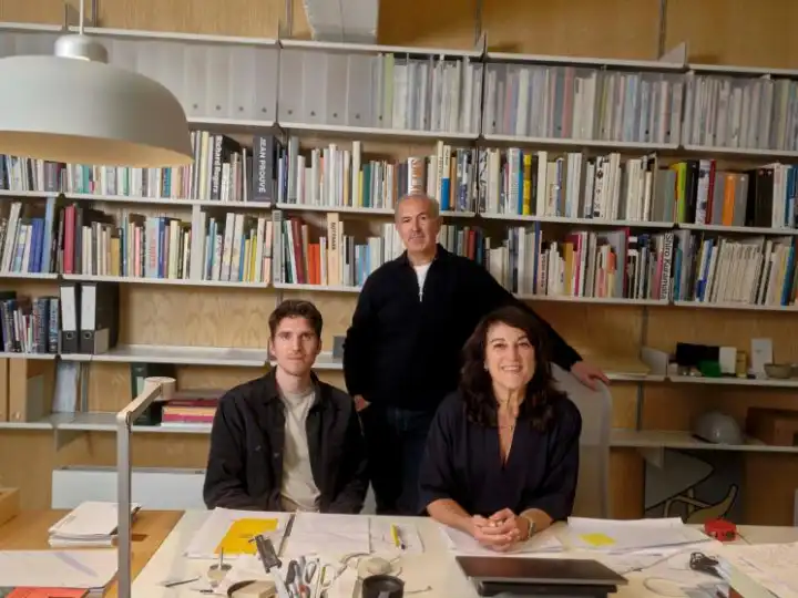 UK design firm Future Facility is working to ensure that the next generation of devices always puts the consumer first