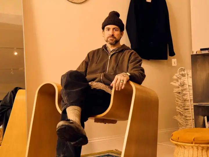 Best boutiques in the world: Ven Space, Brooklyn