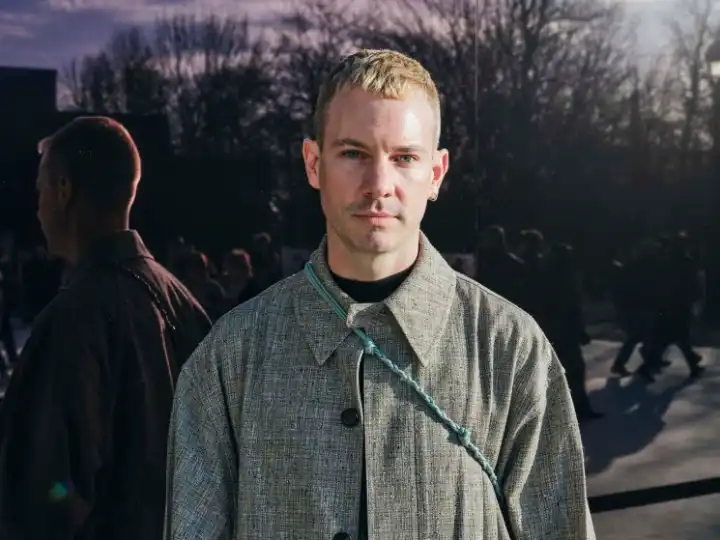 In conversation with Dan Thawley, creative director of Matter and Shape