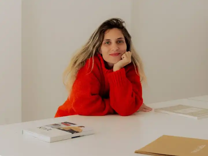 How Nonna Lietta’s founder keeps the brand woven with love