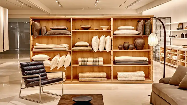 Iberian furniture brands are driving shifts in the global interiors industry