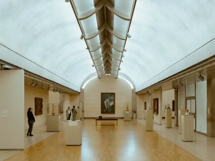 Five of the world’s most peaceful buildings, where architecture soothes the soul