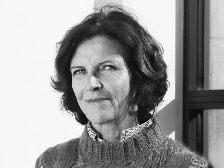 How architect Jeanne Gang is reshaping cities through purposeful design