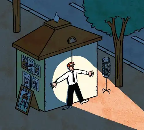 Keeping press freedom alive in Hungary means saying no to politicians