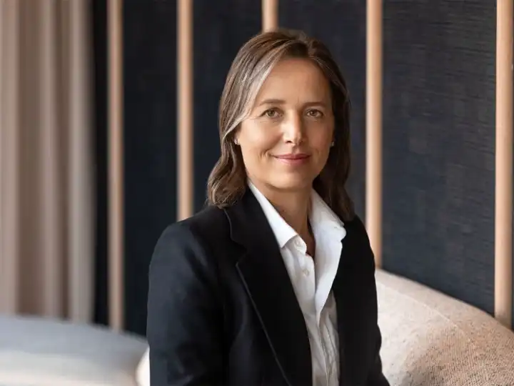 How Catherine Rénier is turning Van Cleef & Arpels into living art