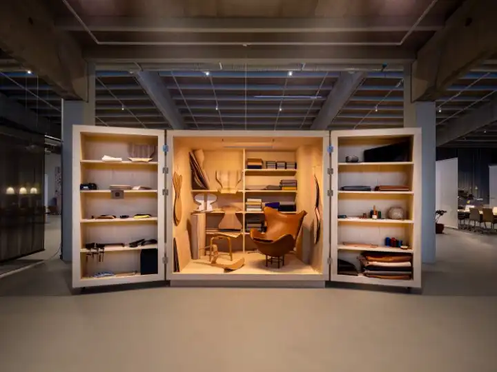 The road to Denmark’s emergence as Scandinavia’s design powerhouse