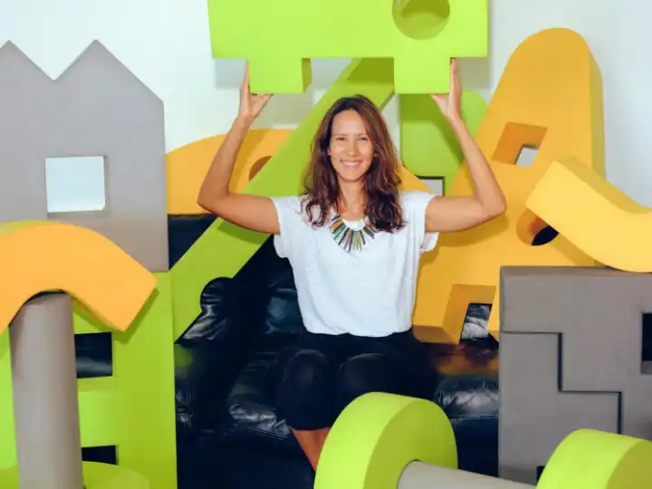 How singer-turned-architect Yarinda Bunnag turned a passion project into a thriving studio