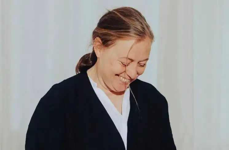 Interview: Cecilie Manz on design with a purpose