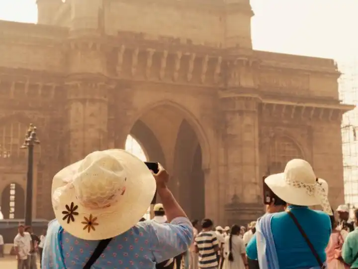 Moving to Mumbai? Colaba is the place where art and architecture unite