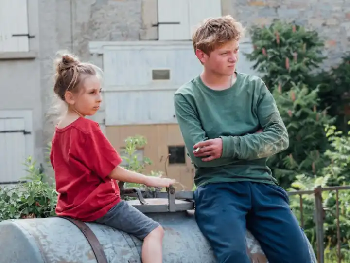 The art of a narrative: How Louise Courvoisier and Natasha Brown bring stories to life