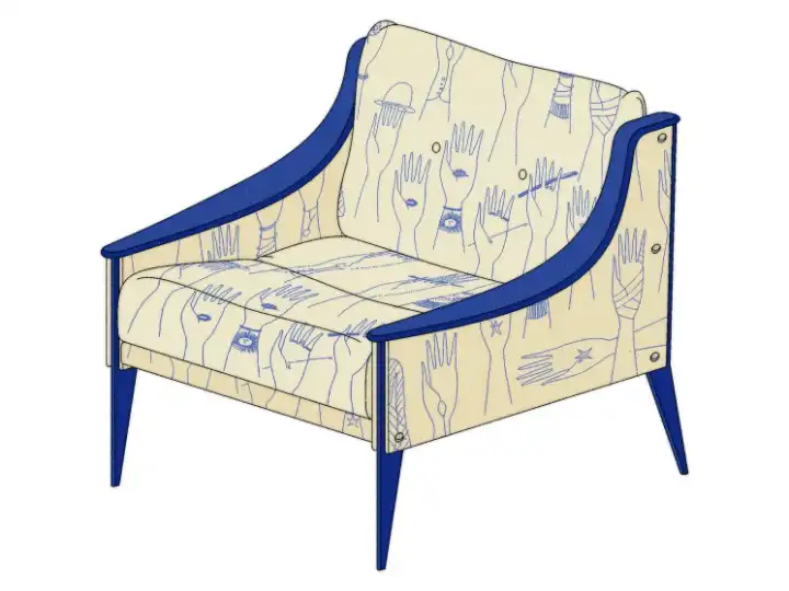 Our top 25 furniture picks to purchase at Salone del Mobile