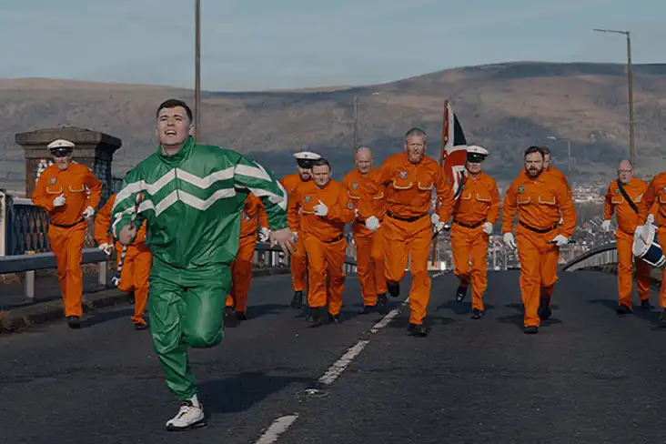 Culture round up: A thrilling Japanese crime drama, a cult Norwegian novel and a New York exhibition