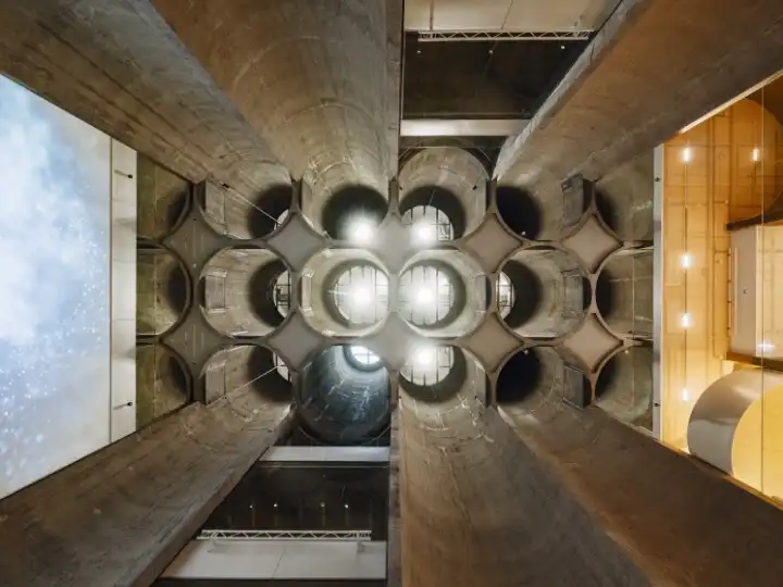 New perspectives: Brave openings and what to catch at the Venice Biennale and Art Basel