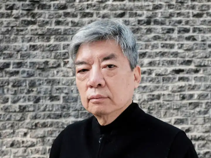 Interview: We meet this year’s Pritzker Prize winner, to learn about his approach to architecture