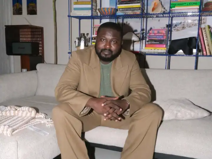 Five creative forces shaping the worlds of architecture and design