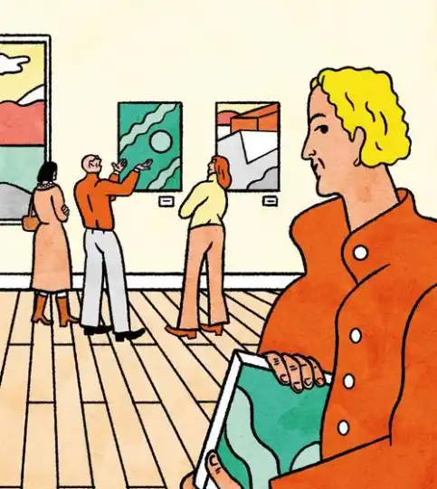 How to stage an art heist