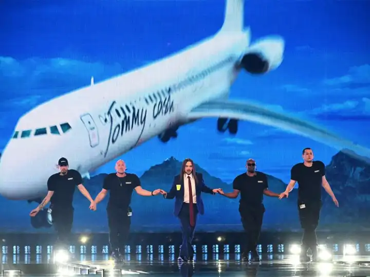 Eurovision is back in Switzerland after 69 years: Monocle’s take on the big night