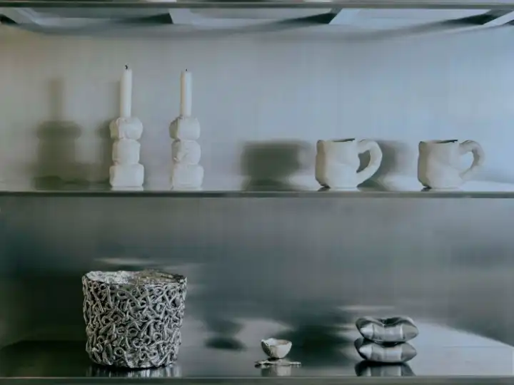 How Completedworks has made a name for itself using materials in unconventional ways