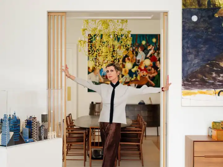 The art of collecting and why people do it