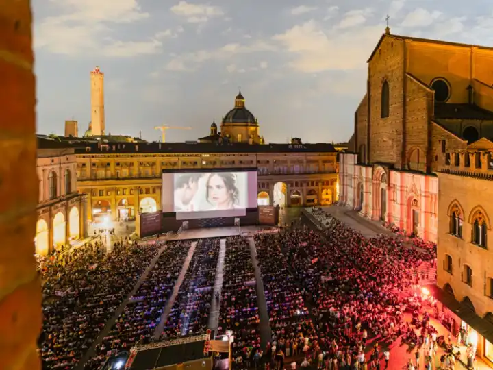 Three film festivals transforming cities into open-air cinemas this summer