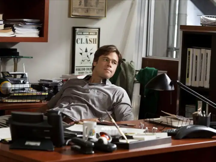 LA’s Bleak Week: Cinema of Despair goes international