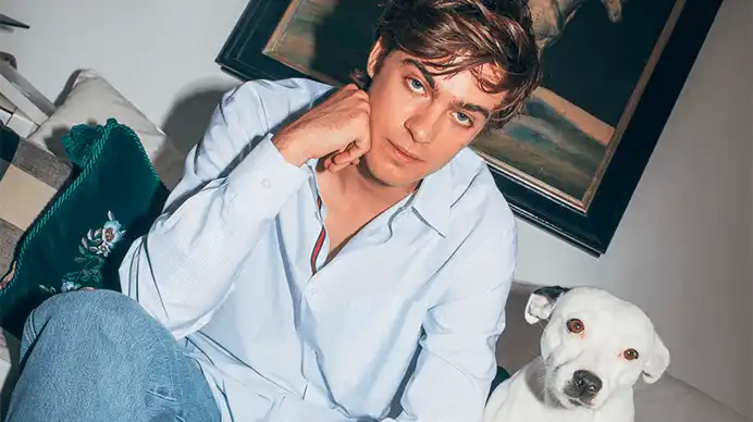 Interview: Lorenzo Zurzolo on preparing for international recognition