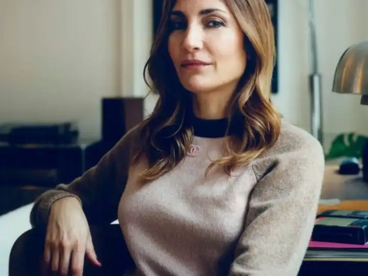 “I despise the idea of comfort for an artist” – Audrey Diwan on eroticism in film