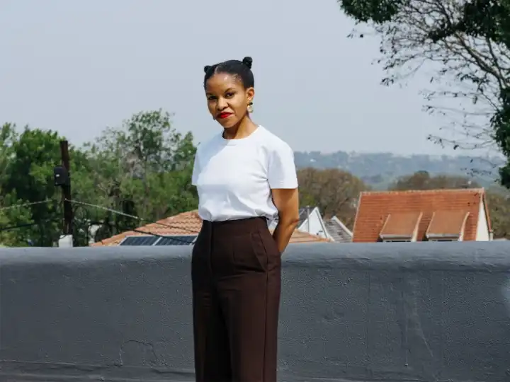 Interview: Design Week South Africa curator Zanele Kumalo