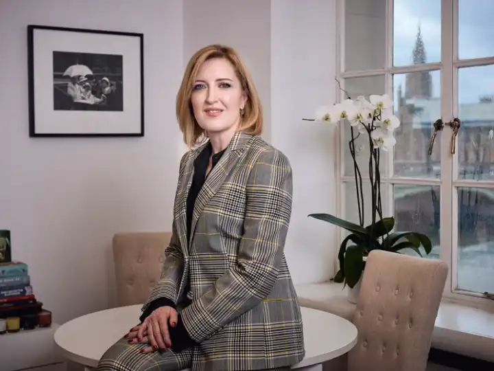 Interview: Walpole’s CEO, Helen Brocklebank, on the need-to-know trends emerging in luxury