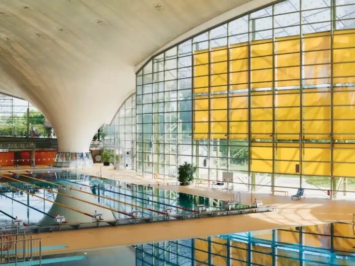 Olympiapark’s success story: How it set the gold standard in architecture