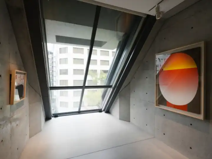 Ways of seeing: Six must-visit exhibition spaces from South Korea to Switzerland