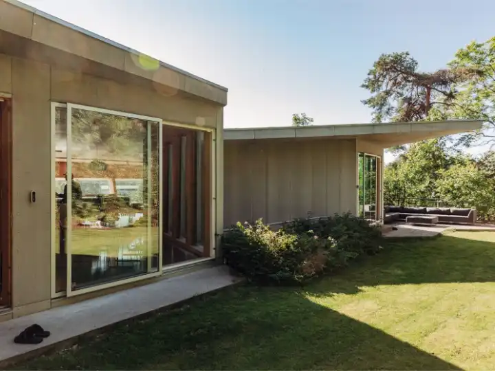 Exploring Edge House: Tom Wood’s founder’s minimalist masterpiece