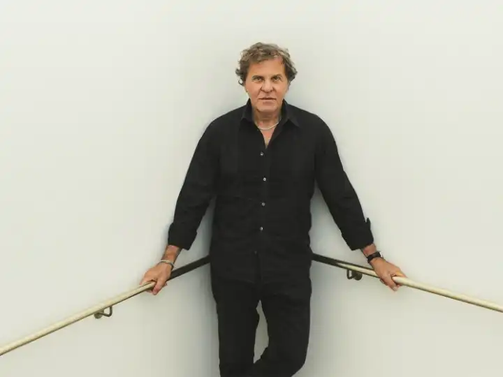 Inside Renzo Rosso’s bold strategy for OTB’s resilience and growth