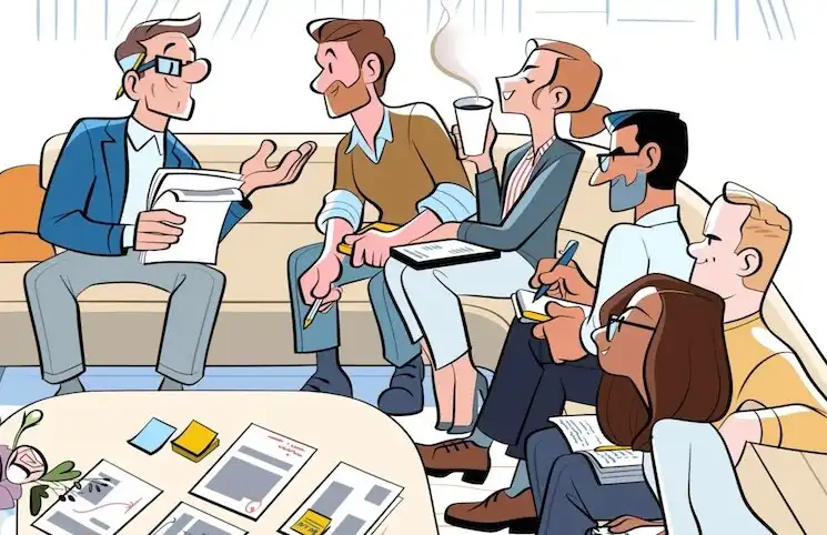 Editor’s letter: Andrew Tuck considers how our homes influence our lives